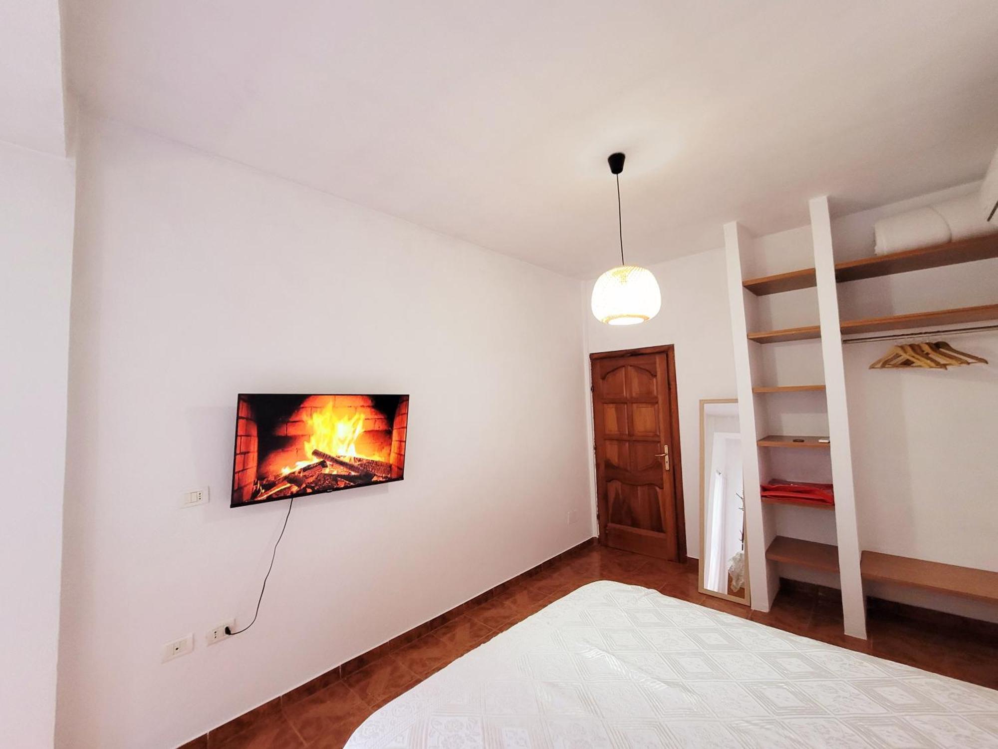 Villa Baka 14 Дуррес Экстерьер фото