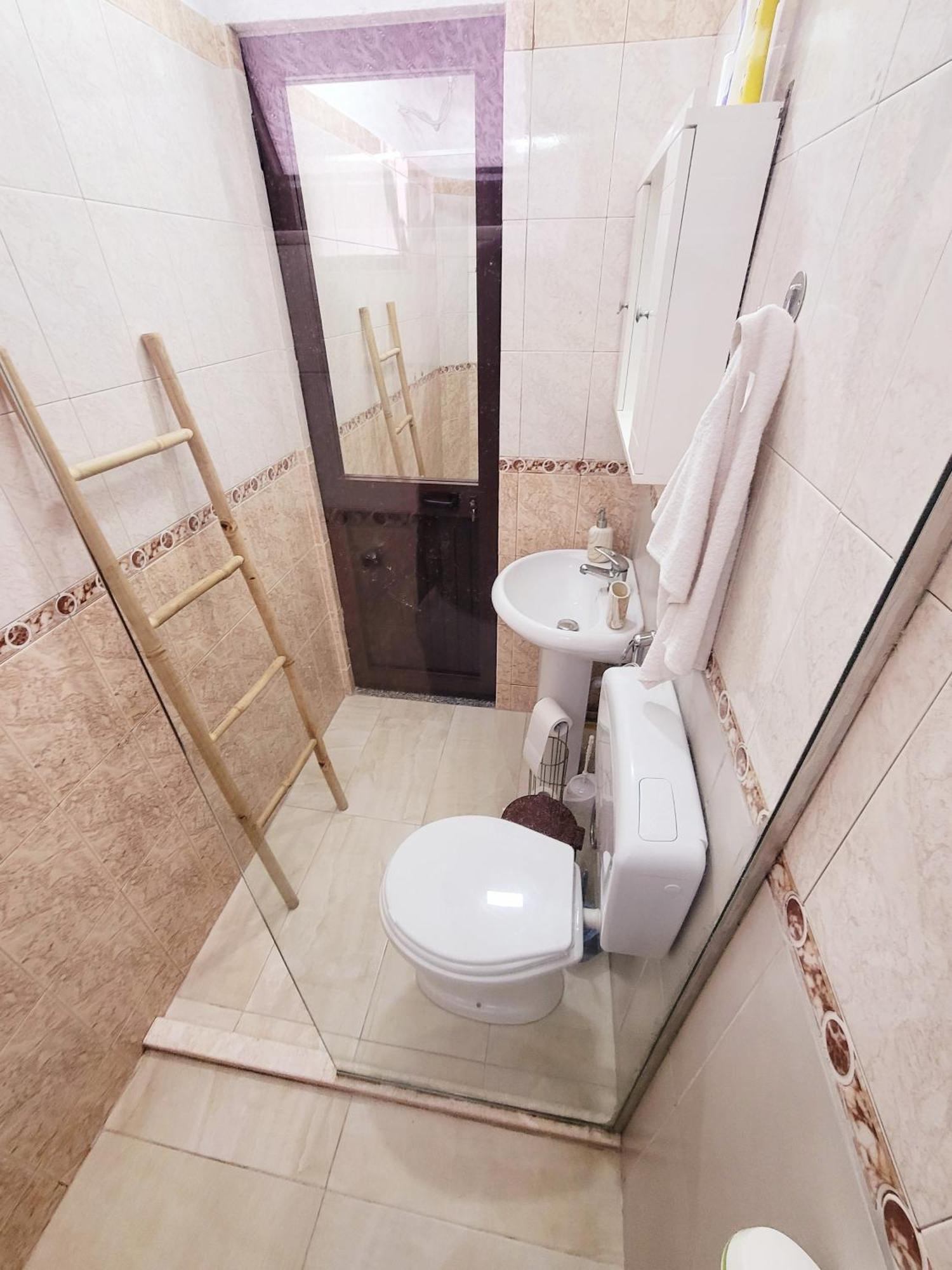 Villa Baka 14 Дуррес Экстерьер фото
