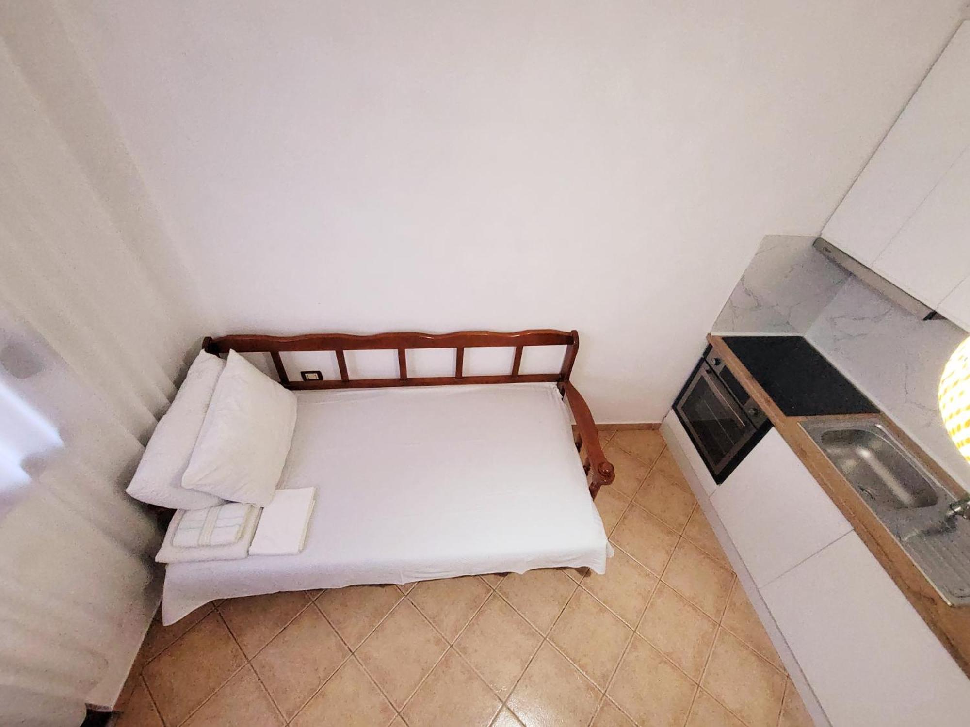 Villa Baka 14 Дуррес Экстерьер фото