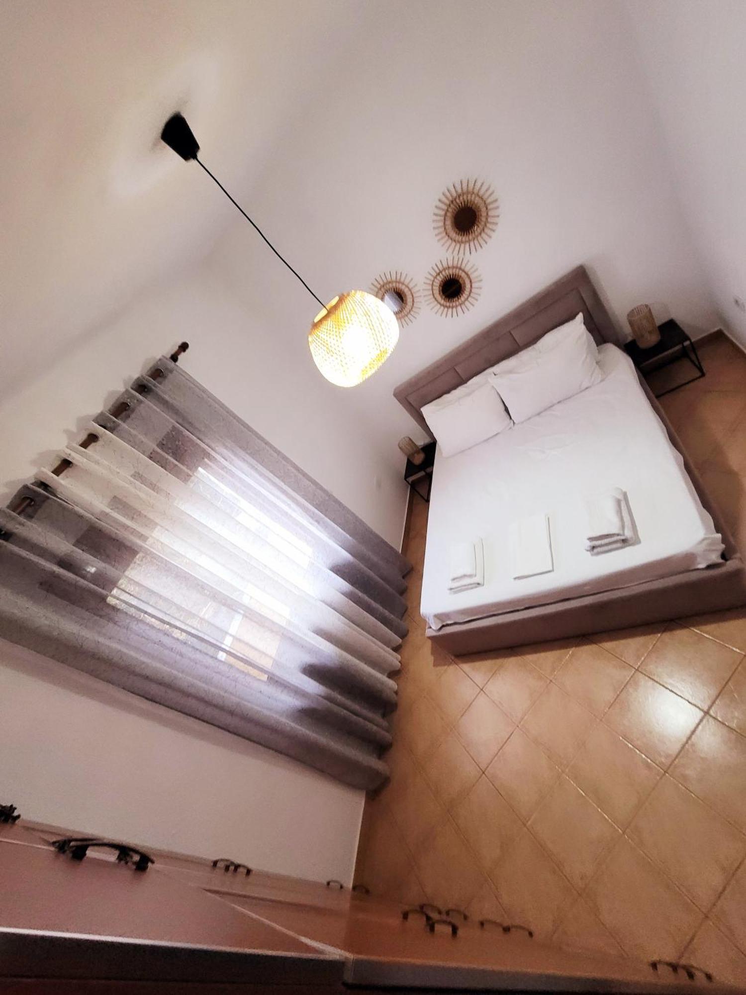 Villa Baka 14 Дуррес Экстерьер фото